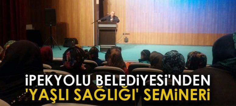 İpekyolu Belediyesi