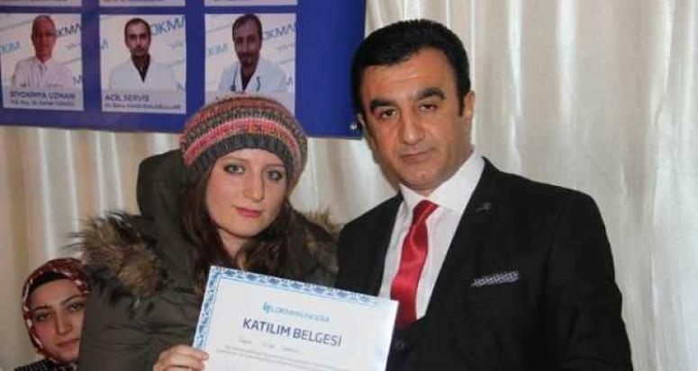 Lokman Hekim Hayat Hastanesi