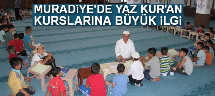 Muradiye