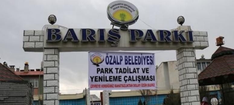 Özalp