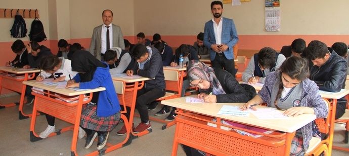 Gevaş