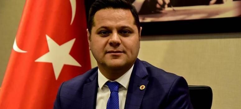 Başkan Vekili Öztürk