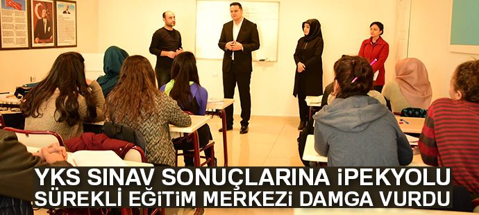 İpekyolu Belediyesi