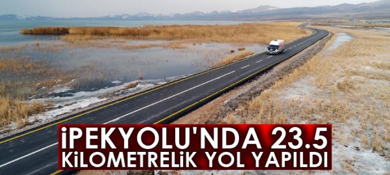 İpekyolu