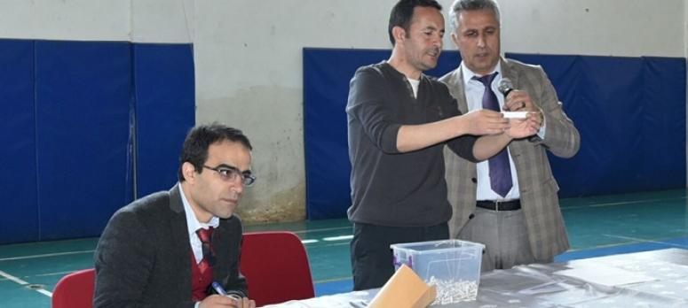 İpekyolu Belediyesinden istihdama destek