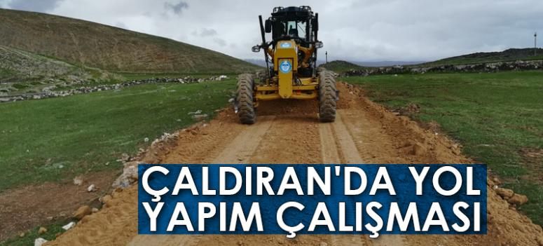 Çaldıran
