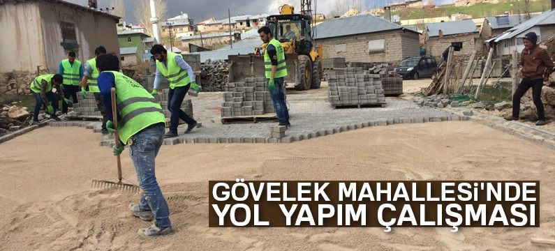 Gövelek Mahallesi