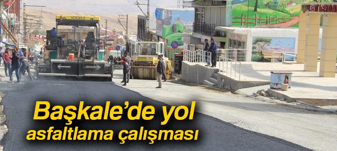 Başkale