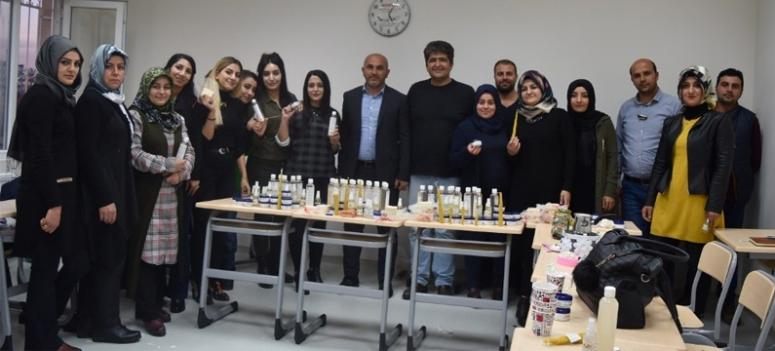 İpekyolu Belediyesinden 