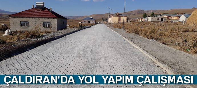 Çaldıran