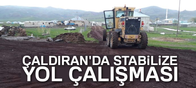 Çaldıran