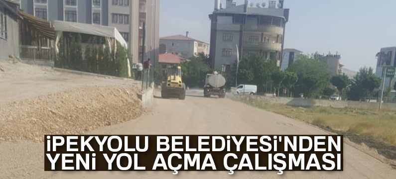 İpekyolu Belediyesi