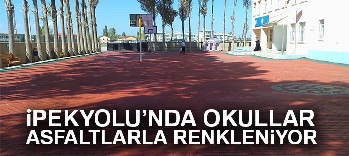İpekyolu