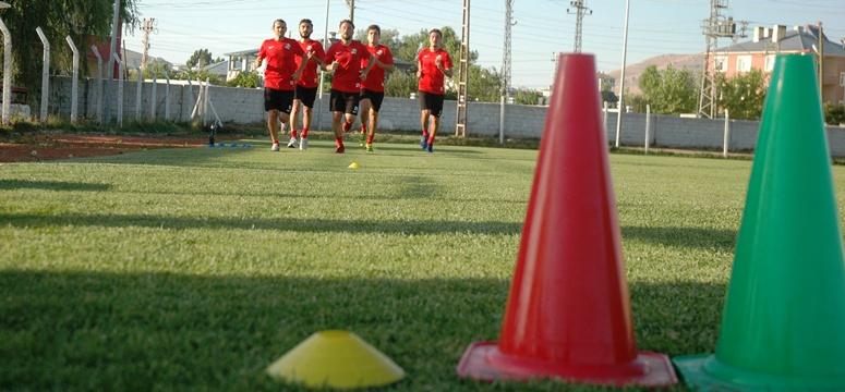 Van Büyükşehir Belediyespor şampiyonluk yolunda