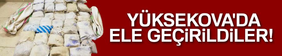 Yüksekova