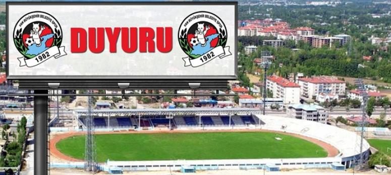 Van Büyükşehir Belediyespor