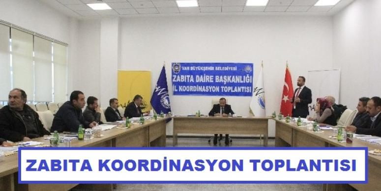 Zabıtadan 