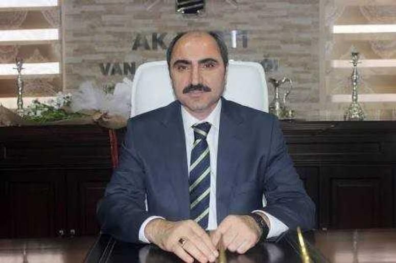 AK Parti