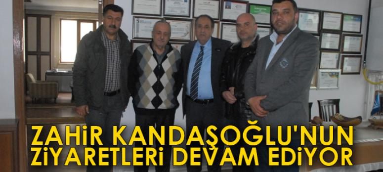 Kandaşoğlu