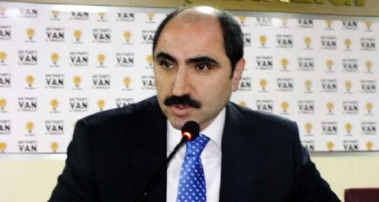 Başkan Soğanda
