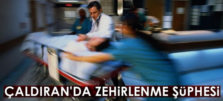 Çaldıran