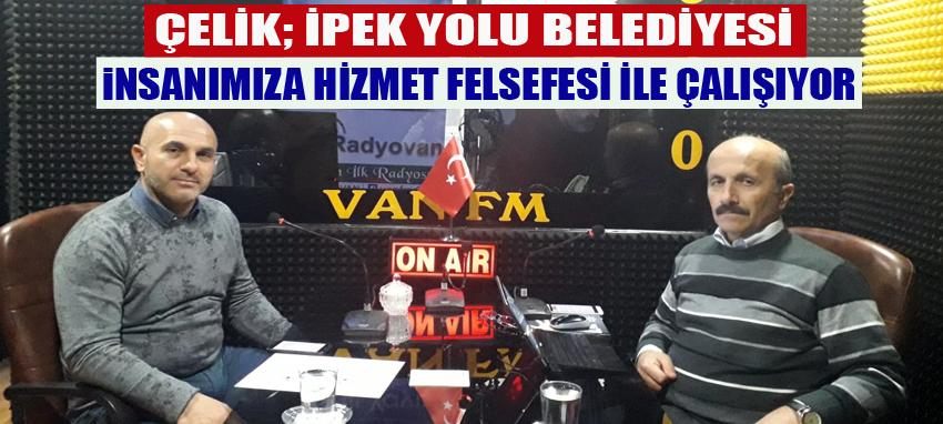 Çelik, 