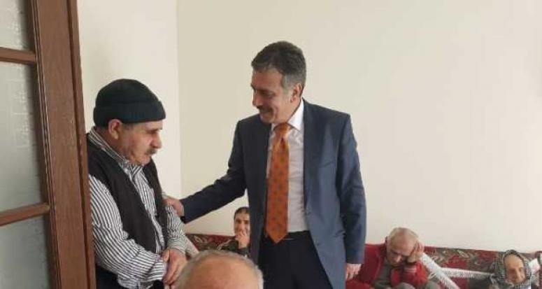 Müdür Koç