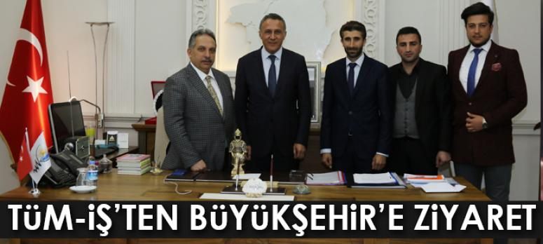 Tüm-İş
