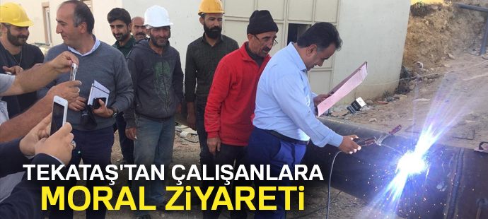 Tekataş