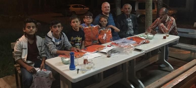 Trabzon Platformundan Emek Mahallesi