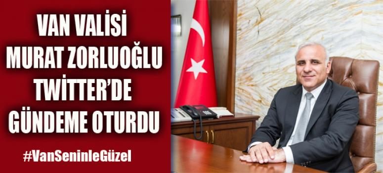 Vali Zorluğlu Twitter