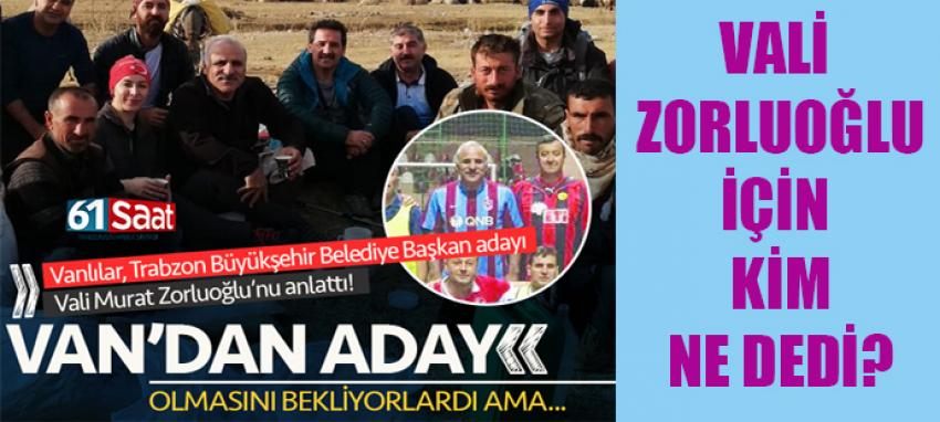 Vali Zorluoğlu