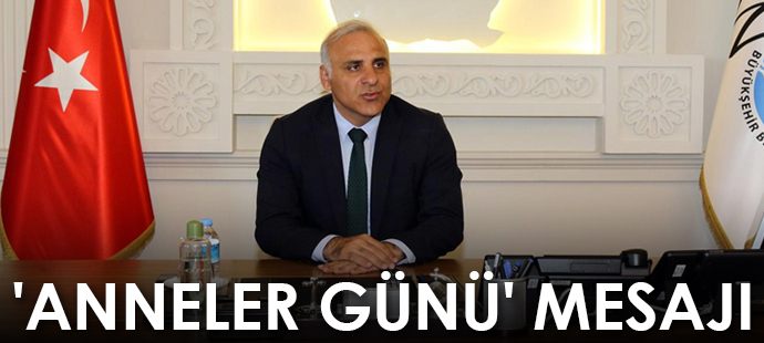 Vali Zorluoğlu, Anneler Günü